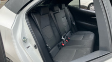 Toyota Corolla 1.8 Hybrid Excel 5dr CVT [Bi-tone] Hybrid Hatchback